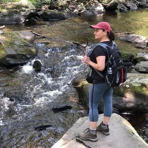 Meet your Posher, Karol